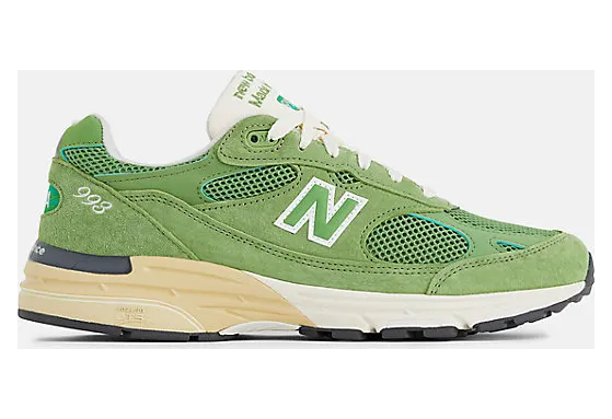 New Balance 993 U993GW