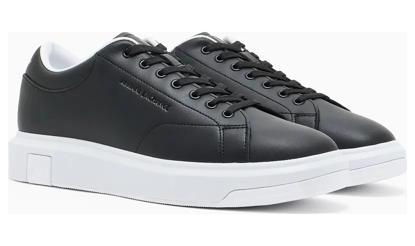 Armani Split Leather (XUX123-XV534-00002) (2)