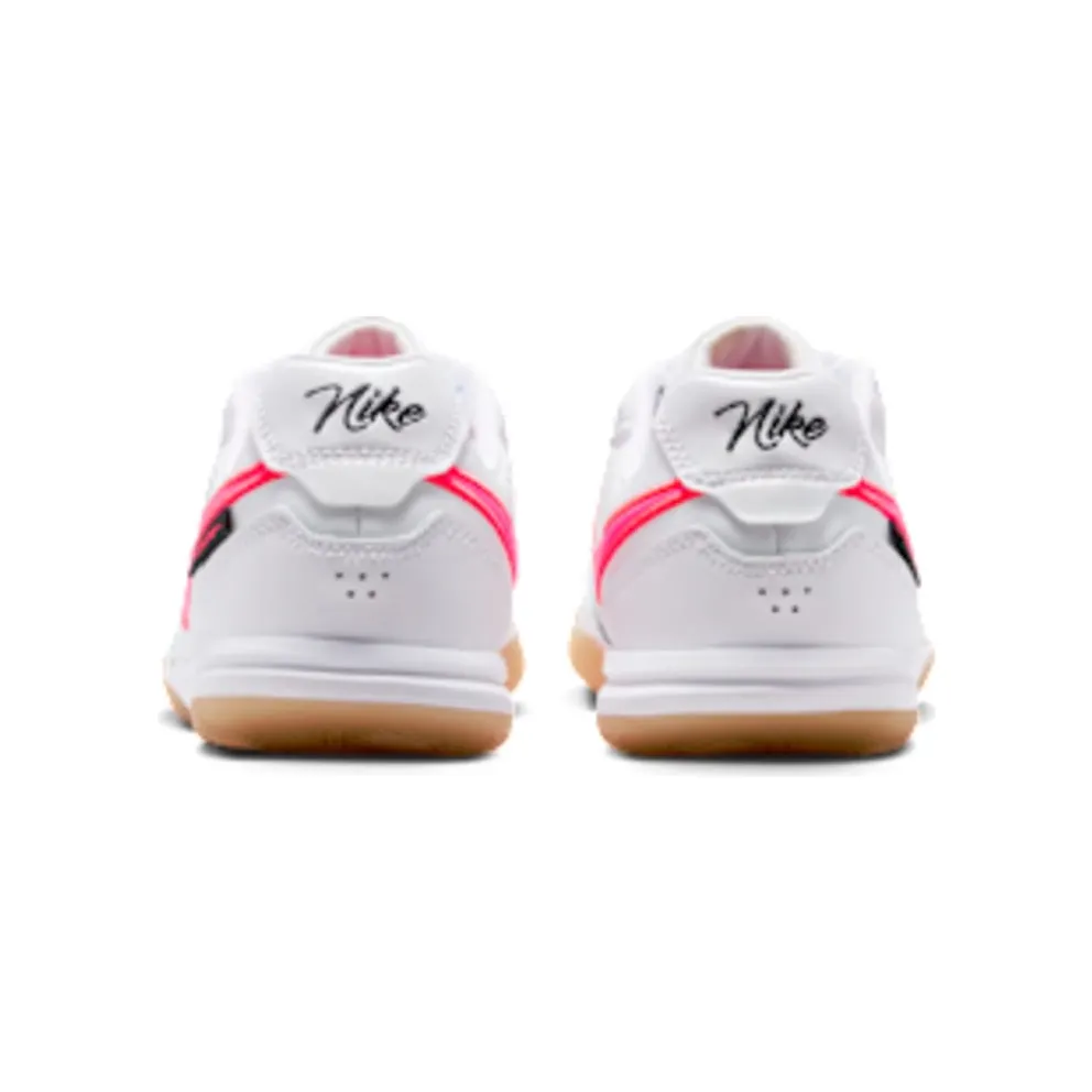 Nike Jr. Tiempo Streetgato ‘ Indoor/Court Low-Top “Multi-Colour/Black” (IH1806-901)