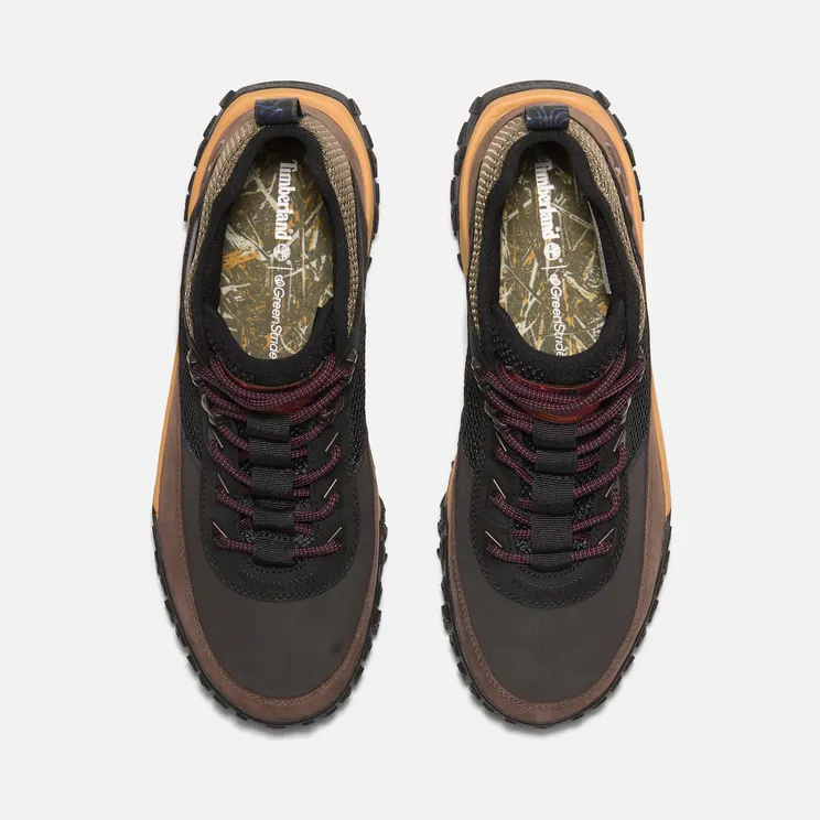 timberland-sneaker TB0A6CW1-EJC