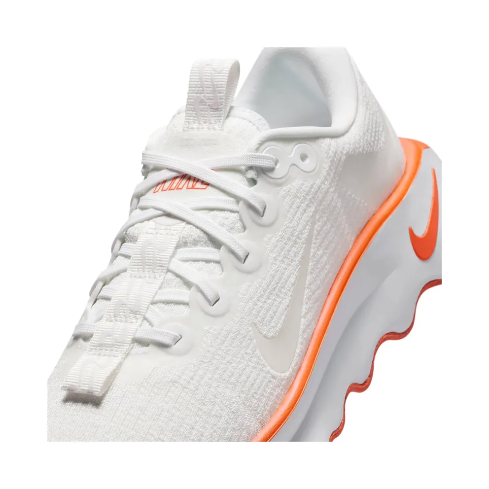 Nike Motiva White Summit White Turf Orange (DV1238-109)