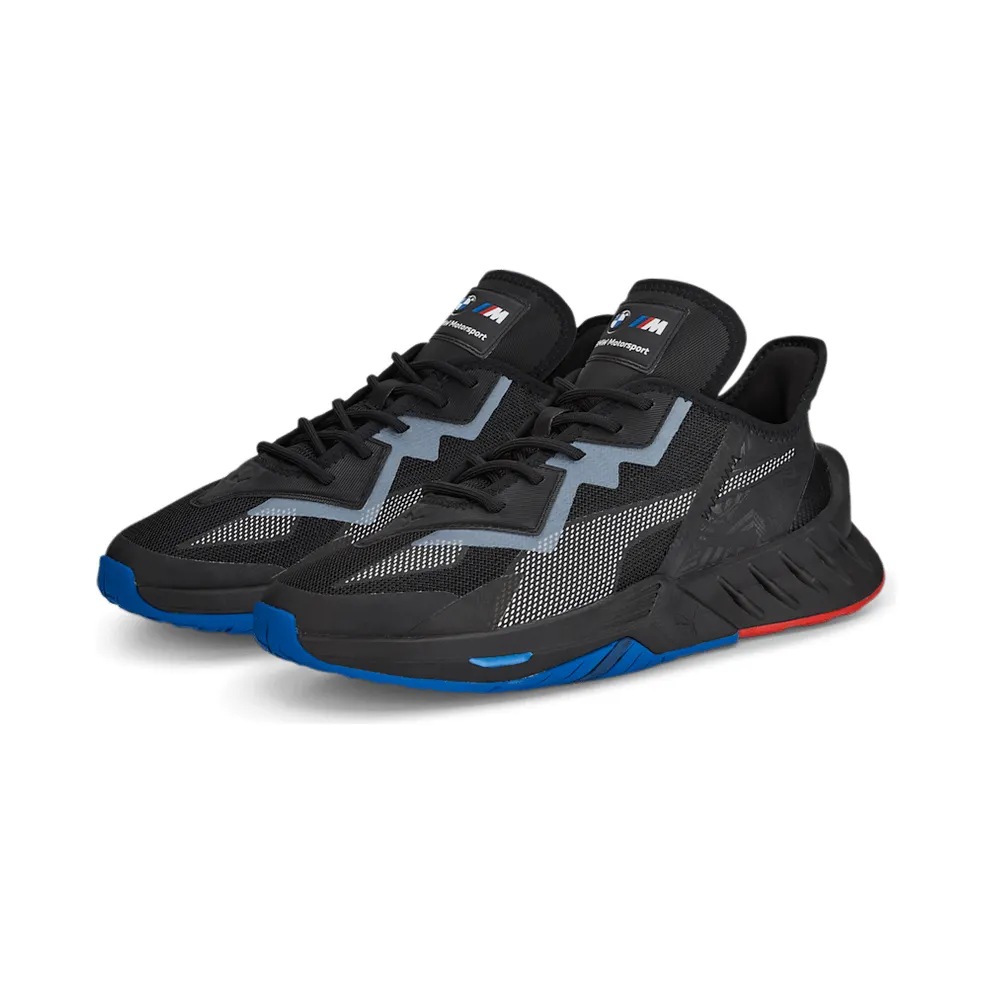 Puma BMW M Motorsport Maco Motorsport Shoes White/Black (307302-01)