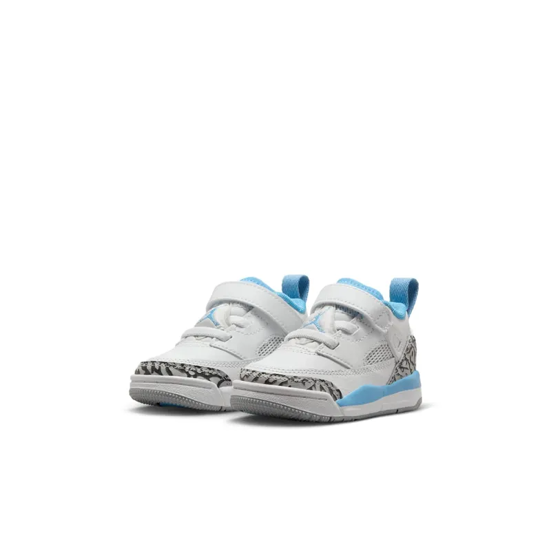 Jordan Spizike Low TD “UNC” (FQ3952-141)