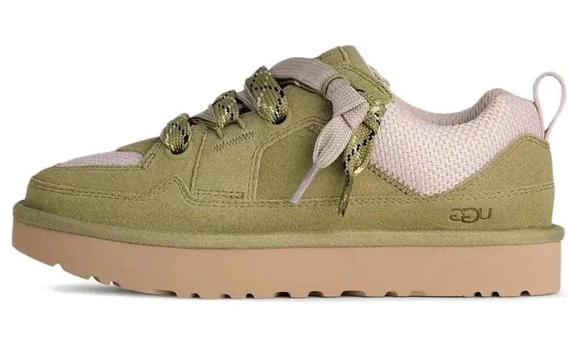 UGG Lowmel Lo Muted Brass (1168890-MBRS)