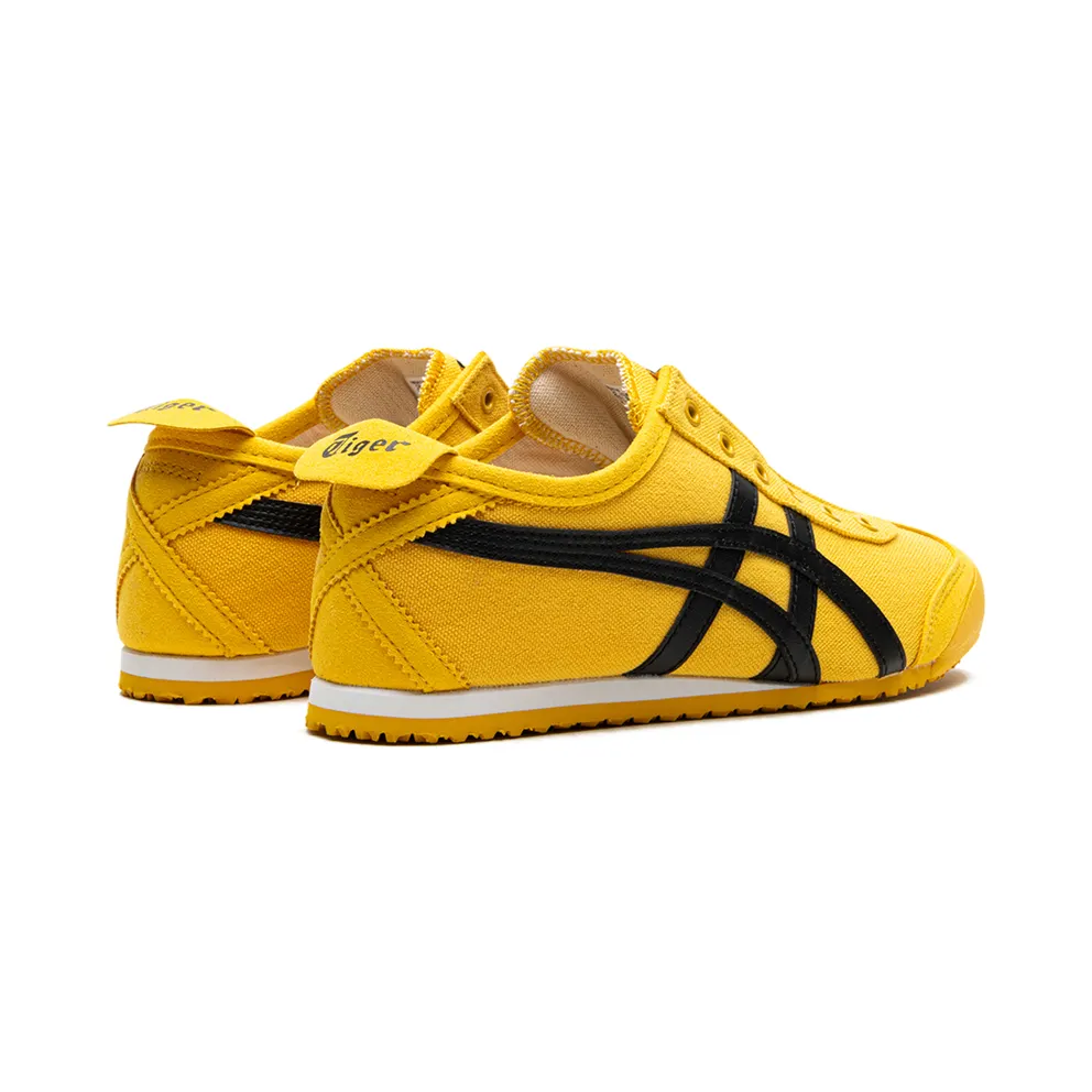 Onitsuka Tiger Mexico 66 Slip-On “Yellow Black” (1183A746-751)