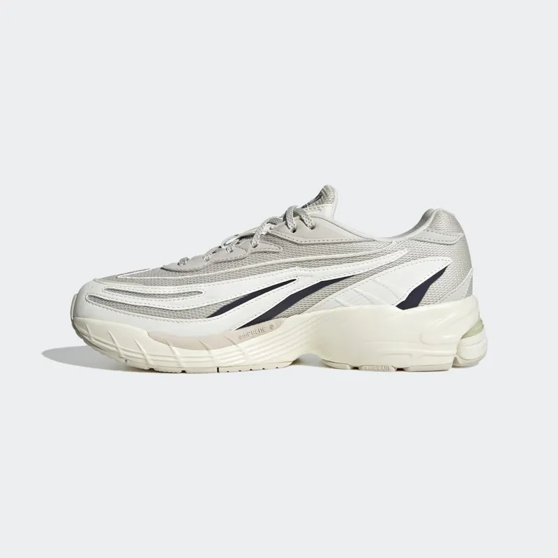Adidas Orketro Aluminium / Off White / Purple Night Metallic (GZ9695)