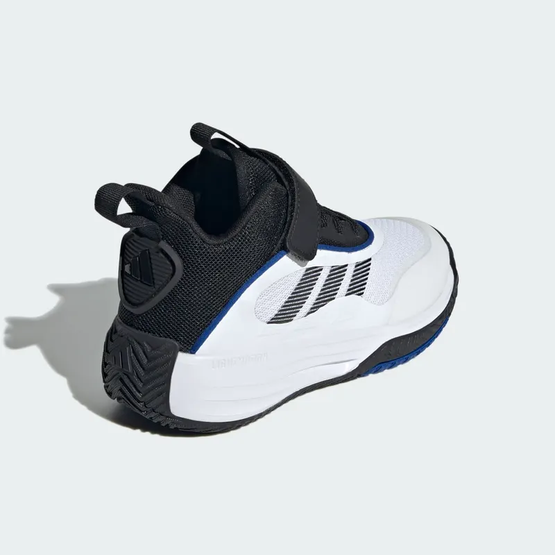 adidas Ownthegame 3.0 Cloud White Core Black (IF4592)