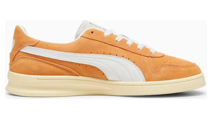 Puma Indoor Soft “Orange” (401136-02)