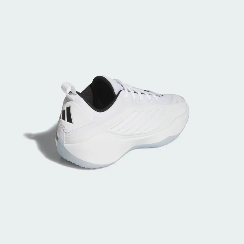 Adidas BELIEVE THAT 1 Cloud White / Core Black / Cloud White (KJ3320)