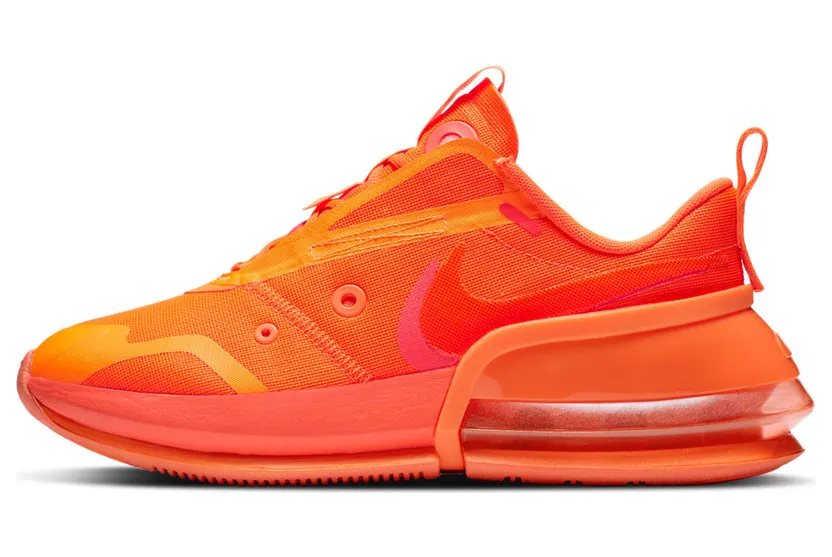 Nike Air Max Up Hyper Crimson Total Orange (CK4124-800)