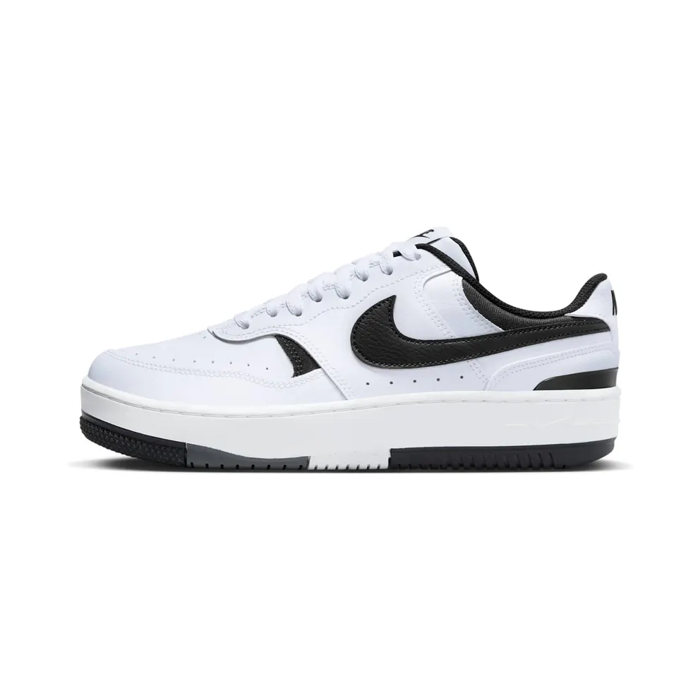 Nike GAMMA FORCE “White/Black” (DX9176-100)
