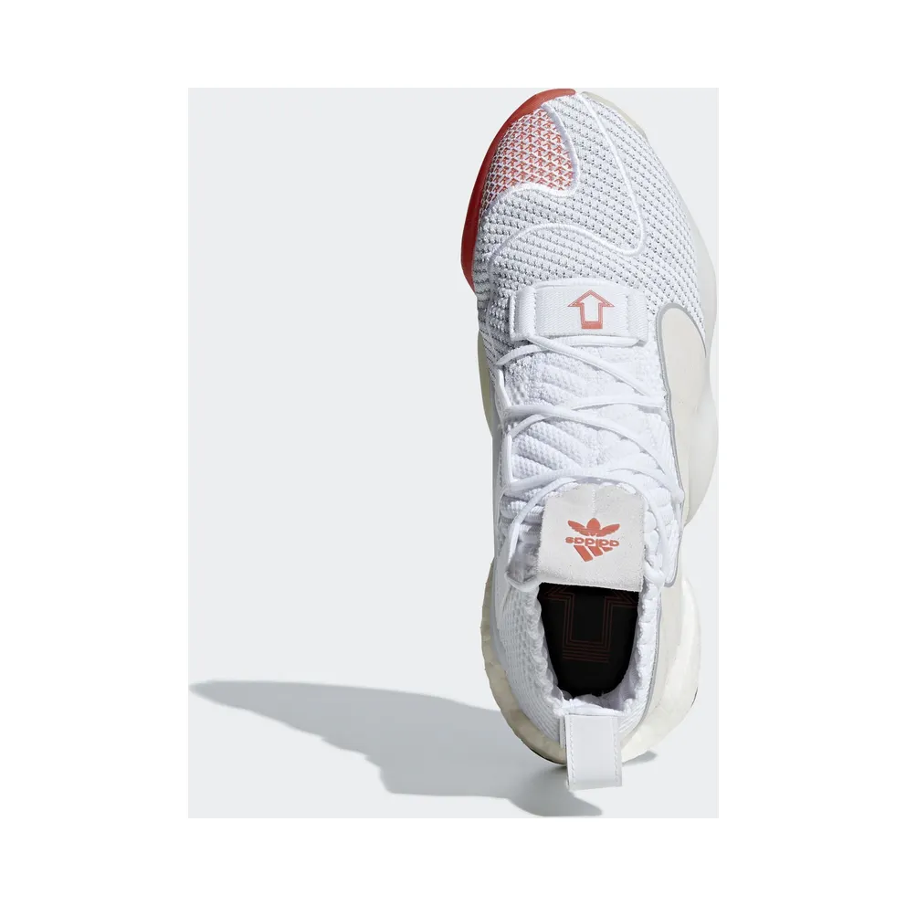 Adidas Crazy BYW Level X ‘The Vertical’ (B42246)