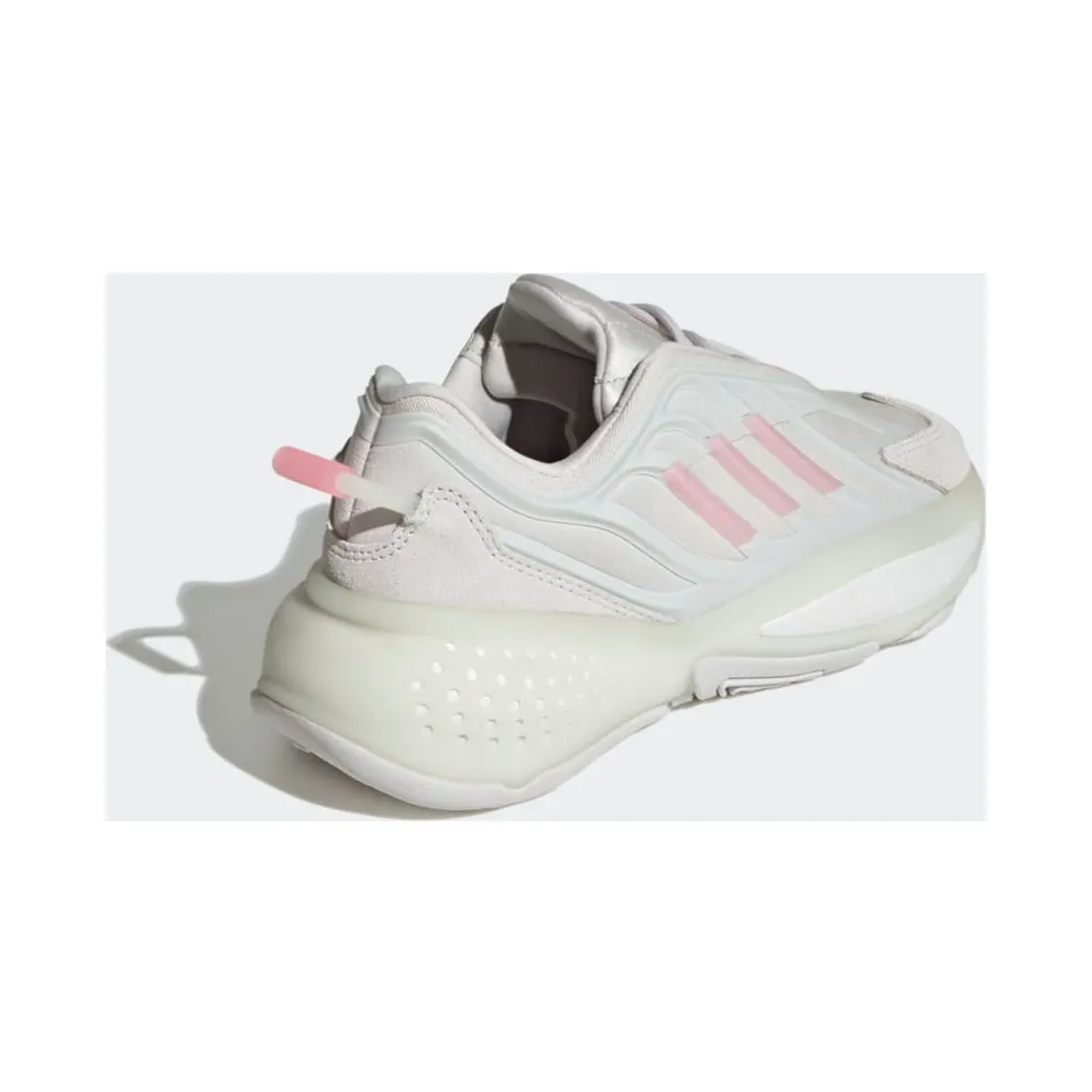 adidas OZRAH Grey One / Crystal White / Beam Pink (GW1442)
