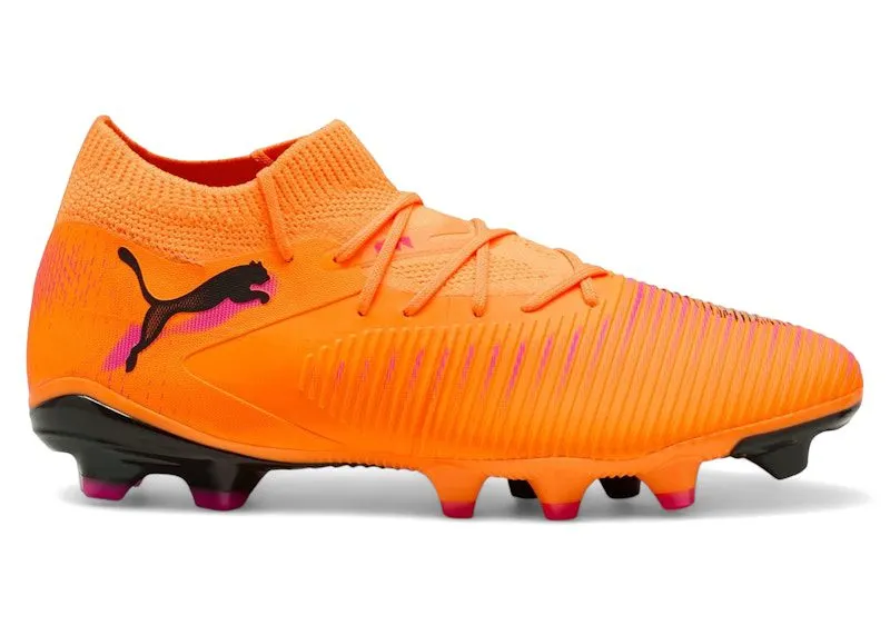 Puma Future 8 Match FG/AG Hot Pursuit Pack (108610-03)