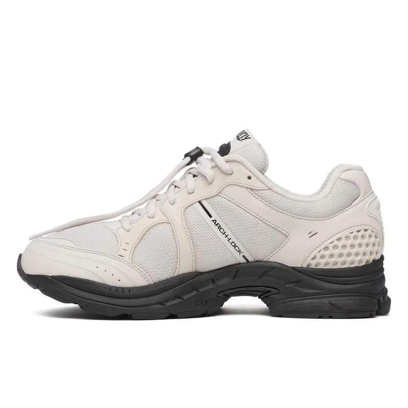Saucony ProGrid Triumph 4 Gorpcore White Sand (S70758-4)