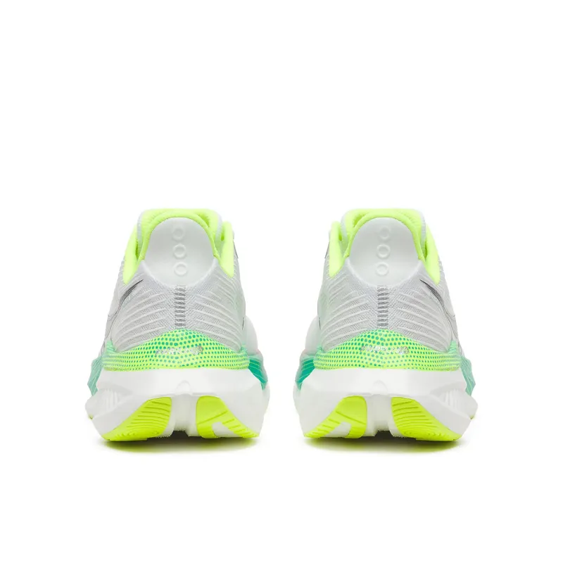 SAUCONY Endorphin Speed 5 “White / Multi” (S101368-1002)