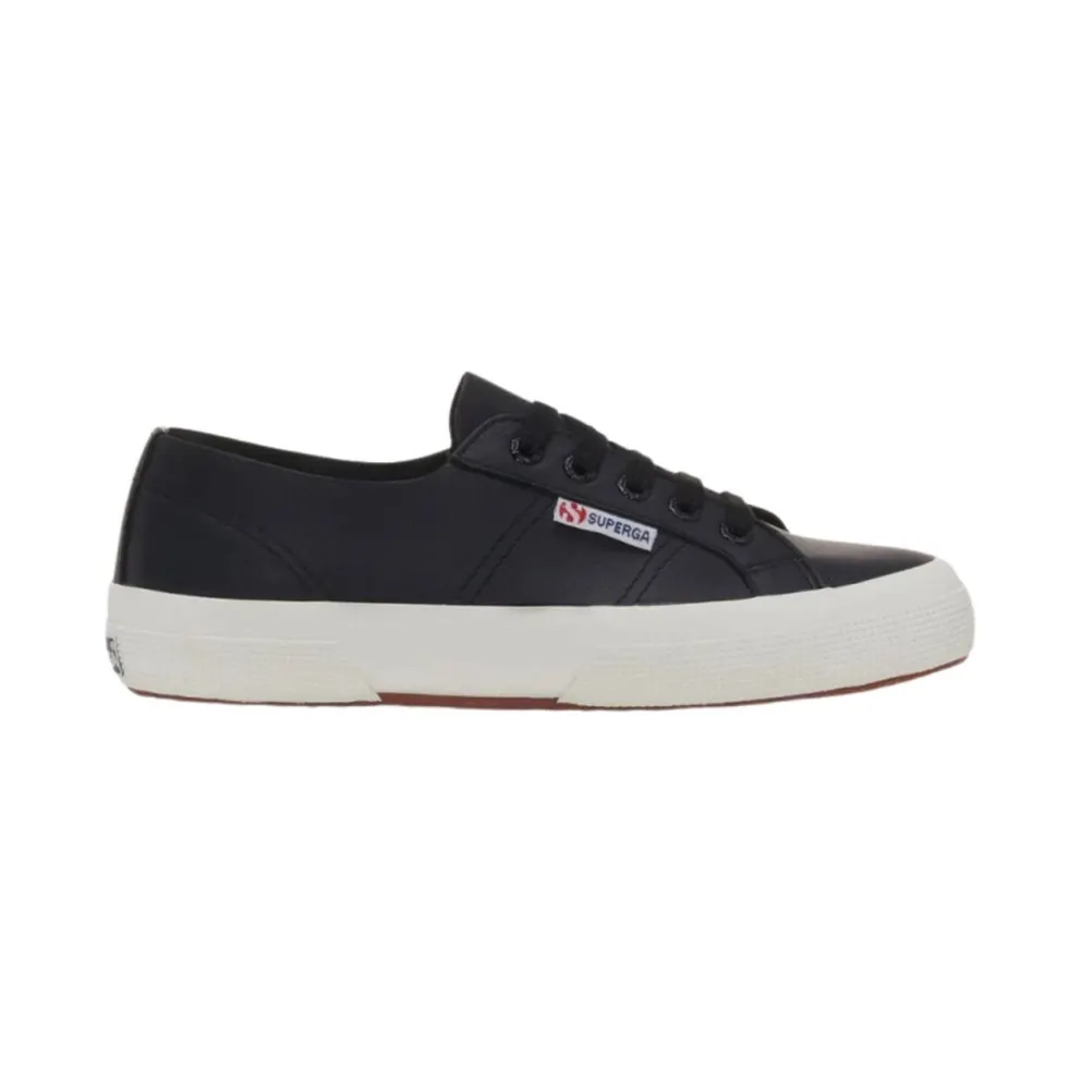 Superga sneaker Black (S8115BW-ADT)