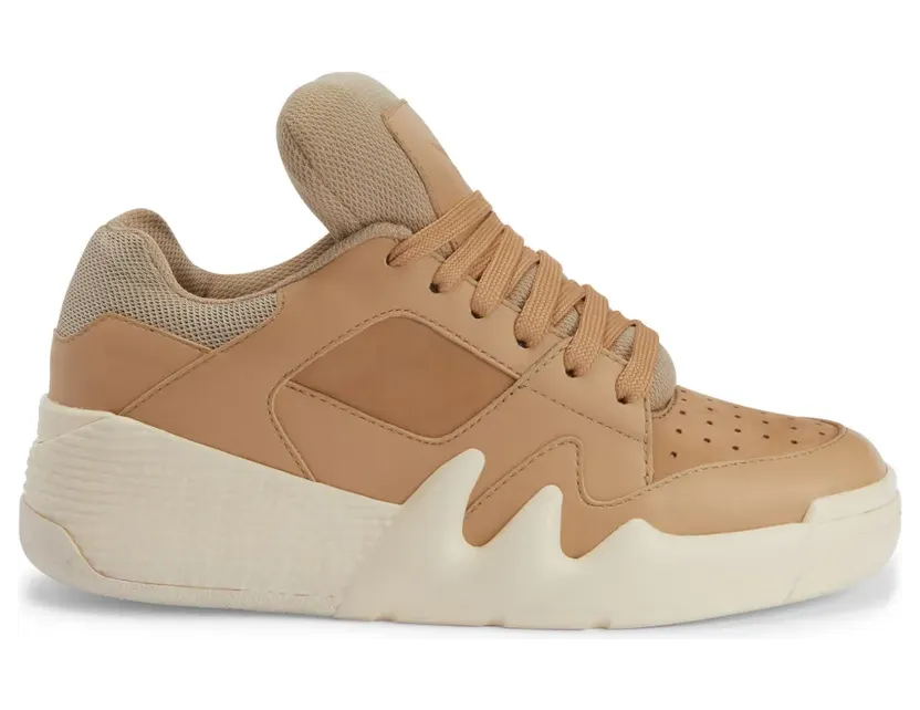 Giuseppe Zanotti Talon sneakers – Beige (RS40028003)