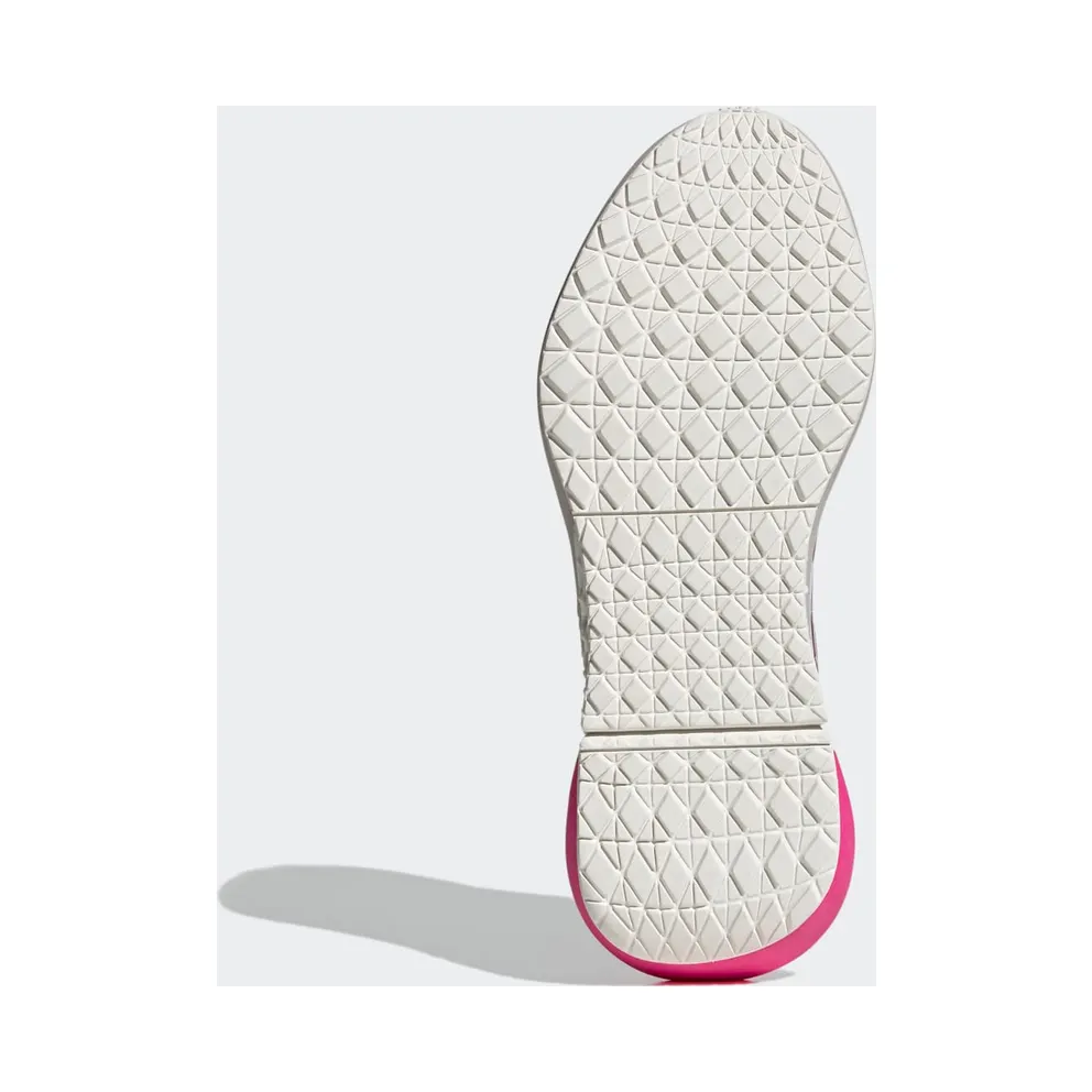Adidas adidas 4DFWD Pulse Cloud White / Shock Pink / Grey One (Q46225)