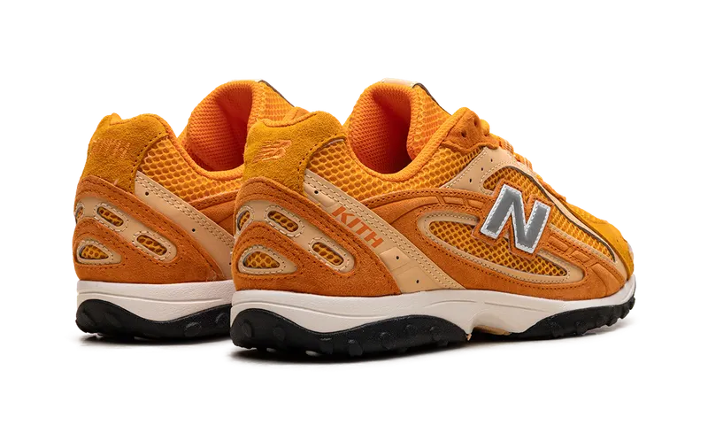 New Balance 204L “Kith – Orange” (U204LKTI)
