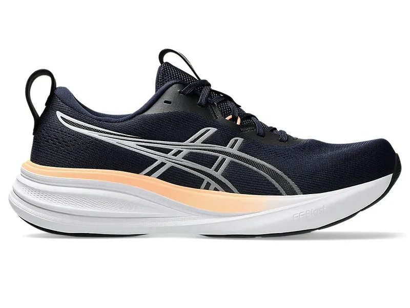 ASICS GEL-PULSE 17 “Midnight / Bright Sunstone” (1011C153-402)