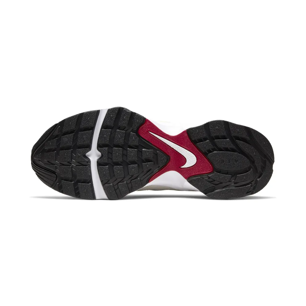 Nike Air Heights – Cream “Sail / Phantom / Gym Red / Black” (CI0603-104)