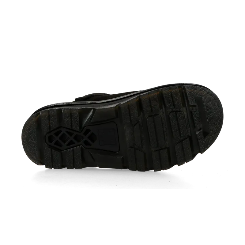 Dr. Martens ZebZag Mule (black e.h suede mb) – 31657001