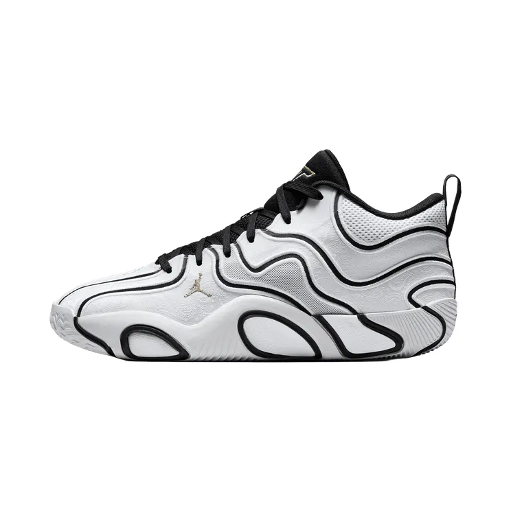 Jordan Tatum 3 “Tunnel Walk” (IB8150-100)