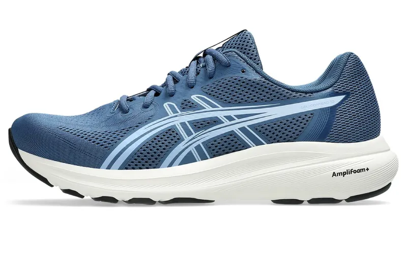 Asics Gel-Contend blau (1011C249401)