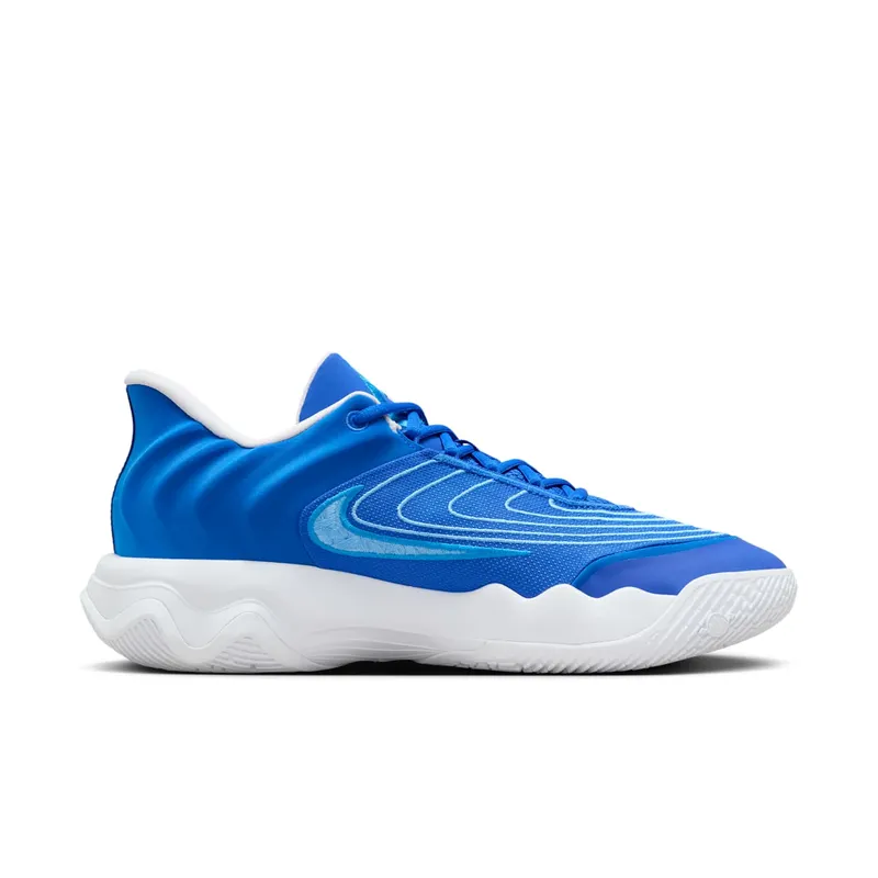 Nike Giannis Immortality 4 Blue (FQ3680-400)
