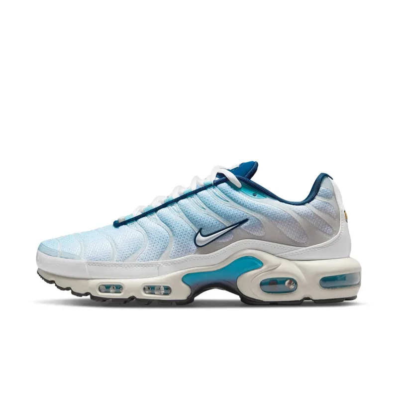 Nike Air Max Plus Sky Blue White (CZ1651-400)