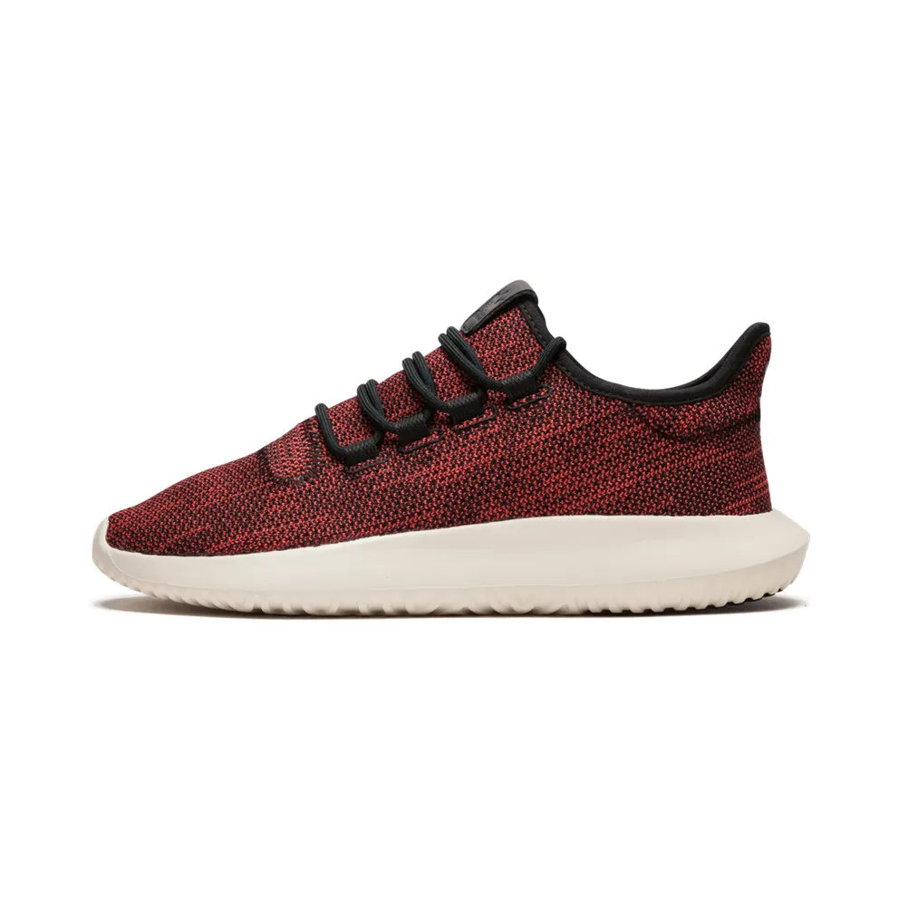 adidas Tubular Shadow CK Black Trace Scarlet (AC8791)