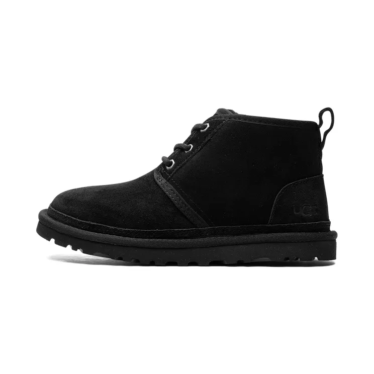 Ugg NEUMEL “BLACK” (1094269-BLK)