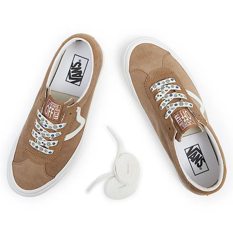 Vans Anaheim Factory Style 73 Dx Bruin – “Bruin” (VN0A7Q5ABRO)