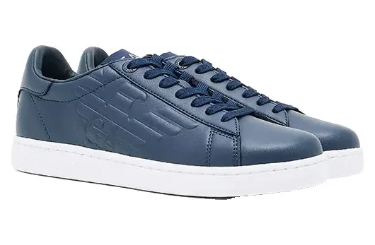 Ea7 Emporio Armani 7x000331_af10848 Schoenen 7X000331_AF10848_UB098_10