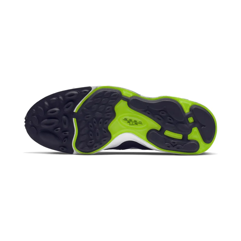 Nike Zoom Alpha Black Volt Black/Volt-Habanero Red-White (BQ8800-003)