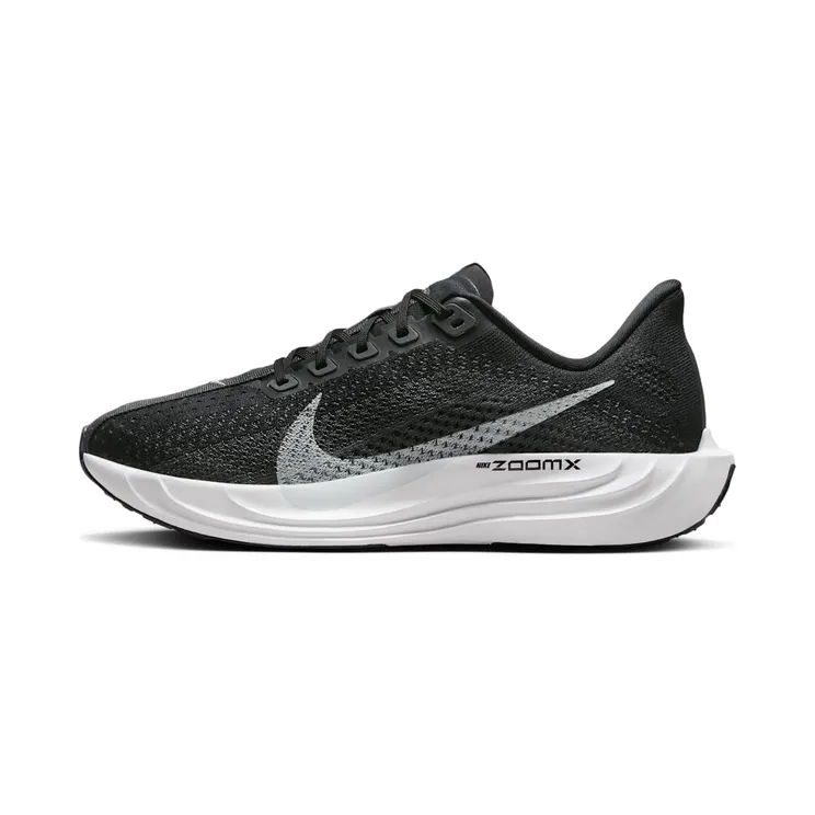 Nike ZoomX Pegasus Plus “Black / Anthracite / White / Pure Platinum” (FQ7261-002)