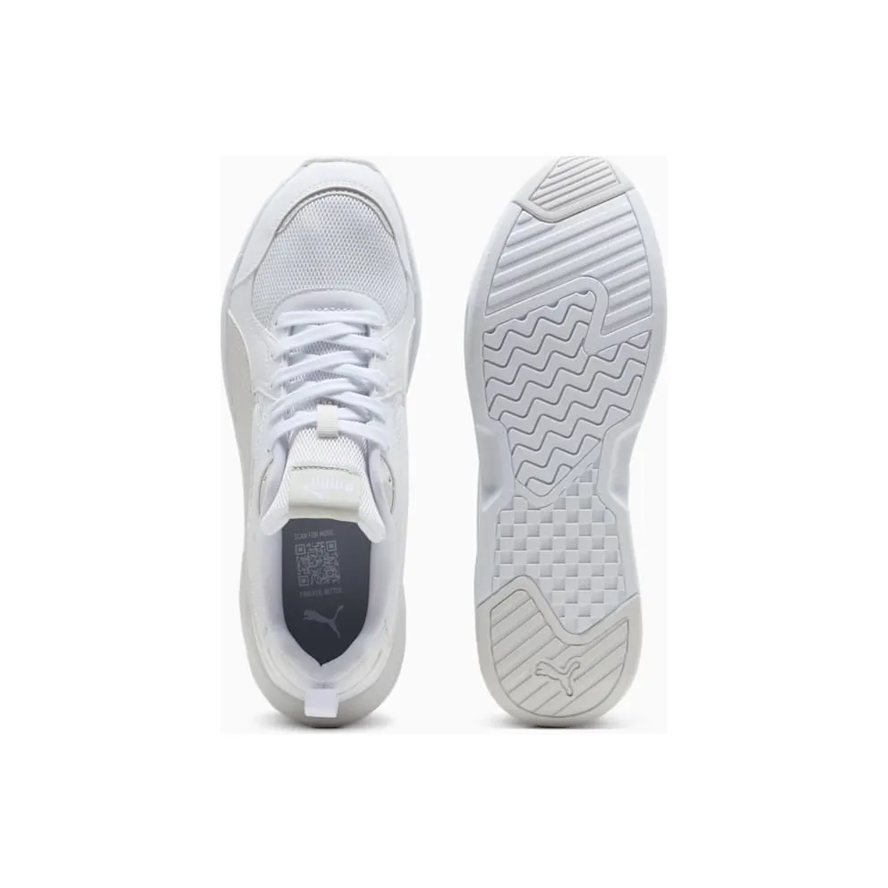 Puma X-Ray Puma X-Ray 4 Light Grey / White (40736102)