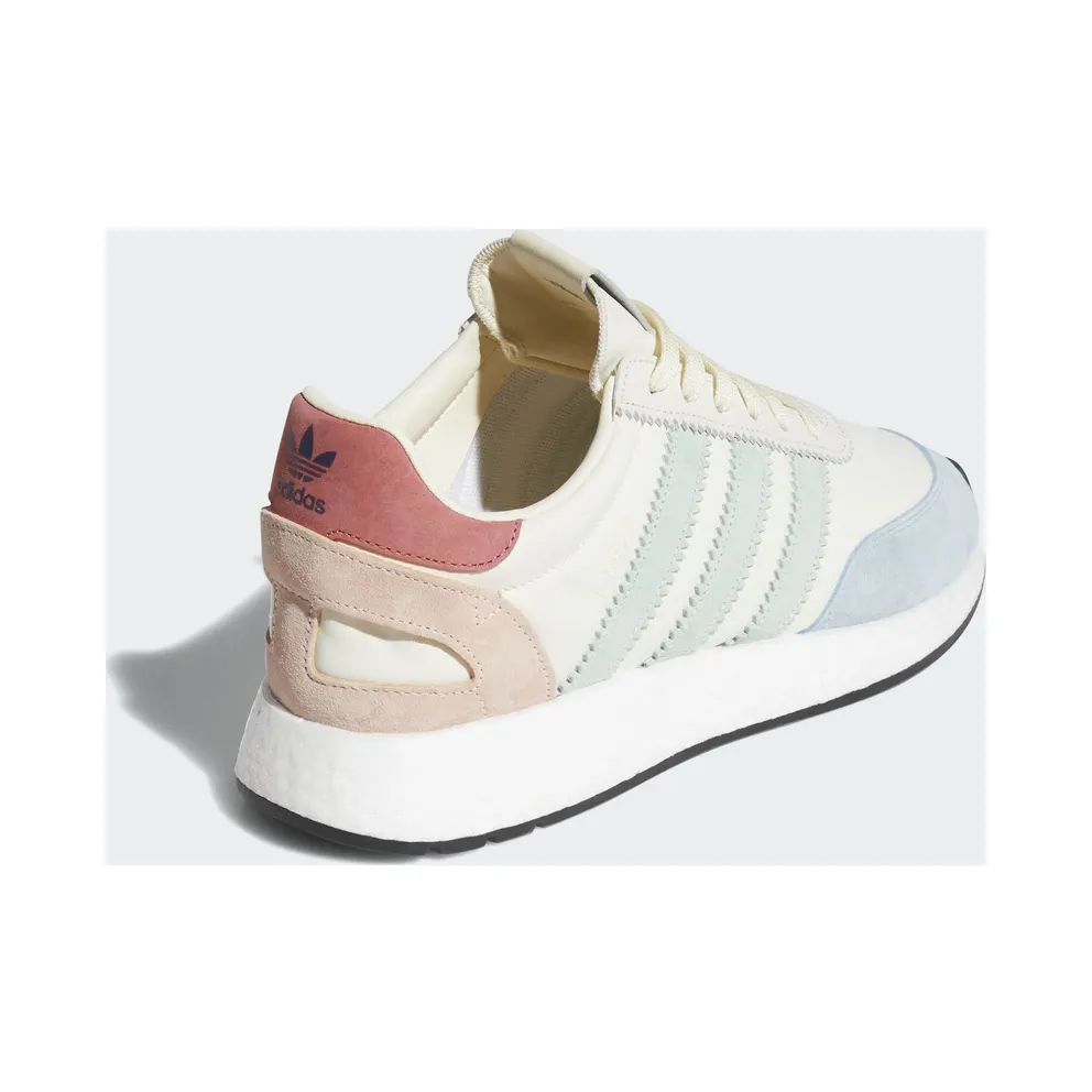 adidas I-5923 Pride Pack (2018) Cream White/Cloud White/Core Black (B41984)