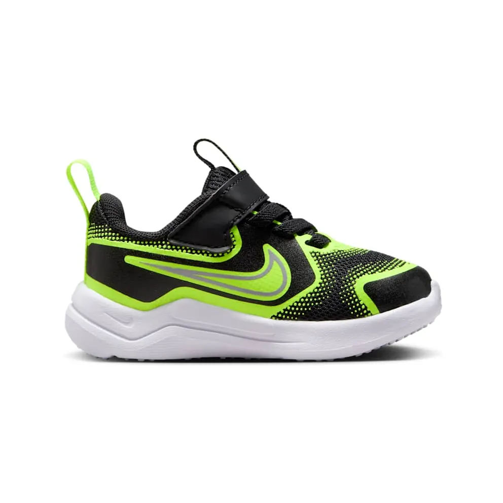 Nike Cosmic Runner Black Volt Wolf Grey (HM4401-005)