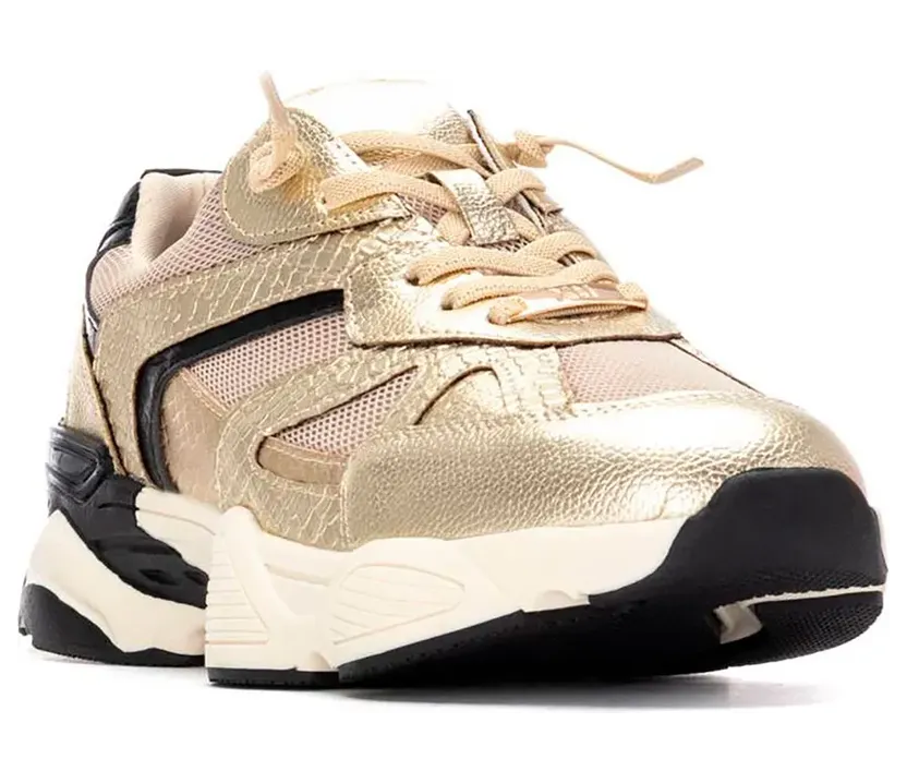 xti-sneaker 144653-Gold