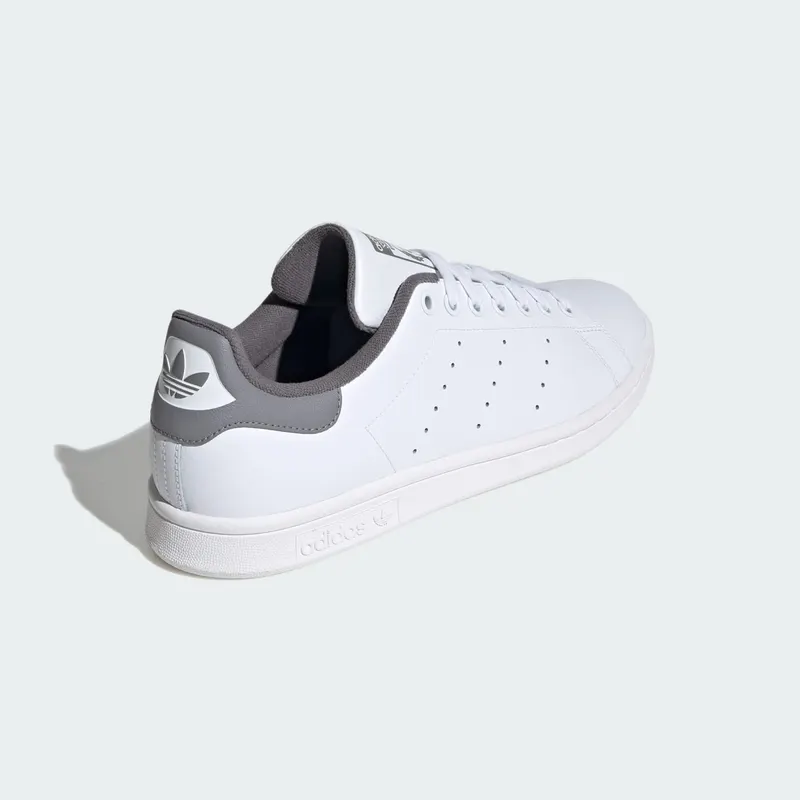 Adidas Stan Smith Cloud White / Grey Five / Grey Three (IG1322)
