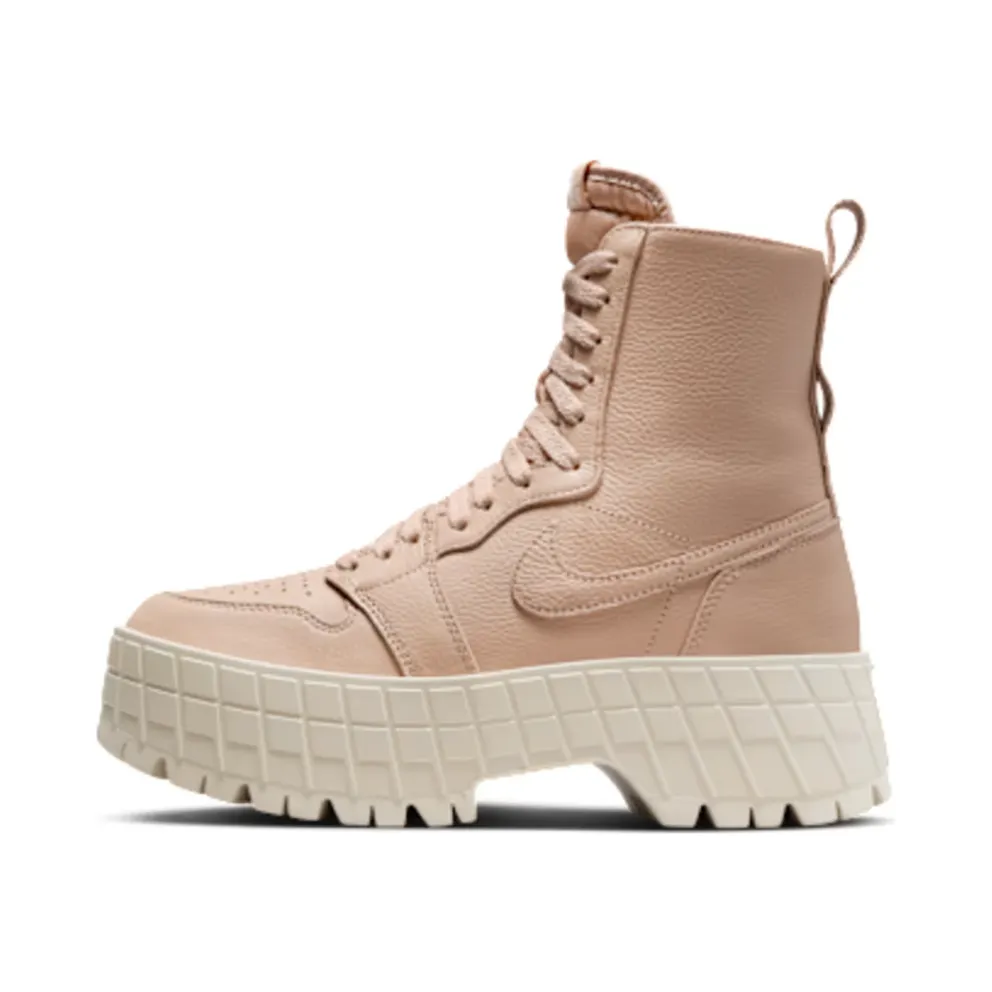 AIR Jordan 1 BROOKLYN “Legend Md Brown/Lt Orewood Brn” (FJ5737-200)