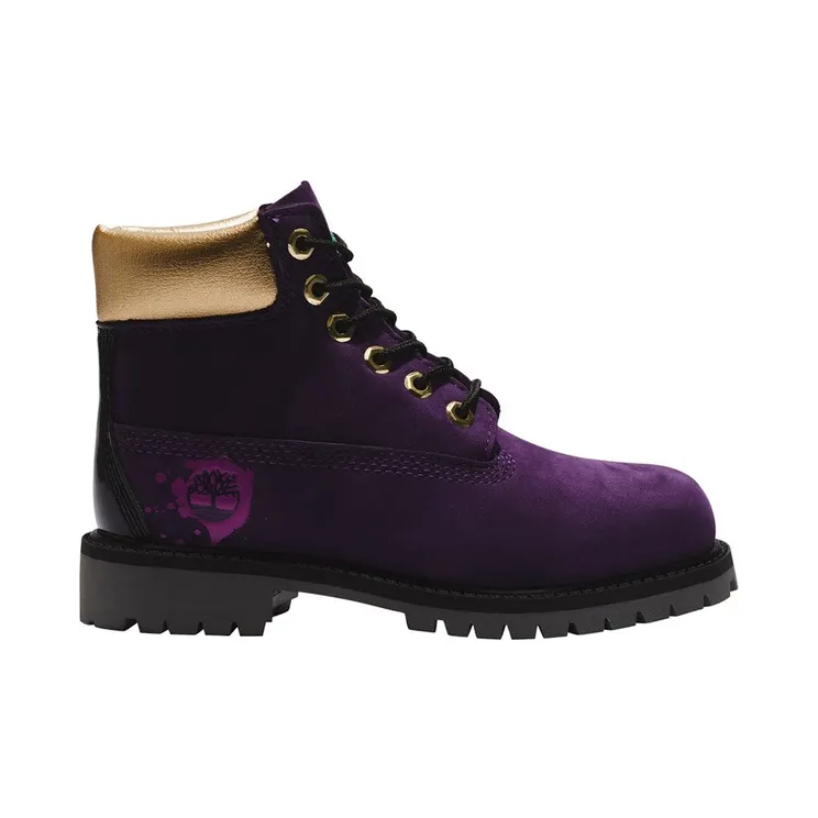 Timberland 6′ Premium Boot Hip Hop Royalty (TB0A5ZB9-527)