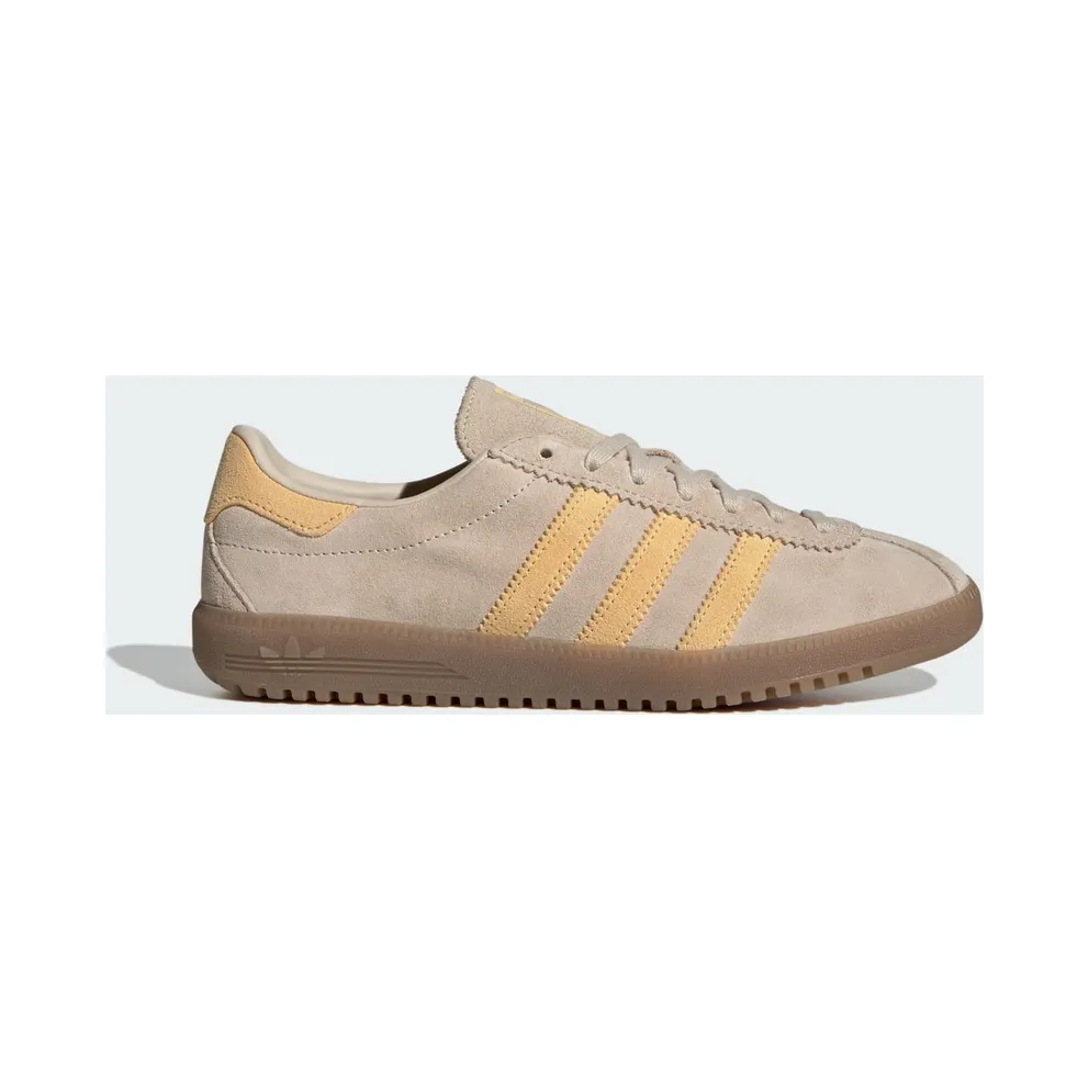 Adidas adidas BRMD Crystal Linen / Semi Ice Tangerine / Gum (IH4181)