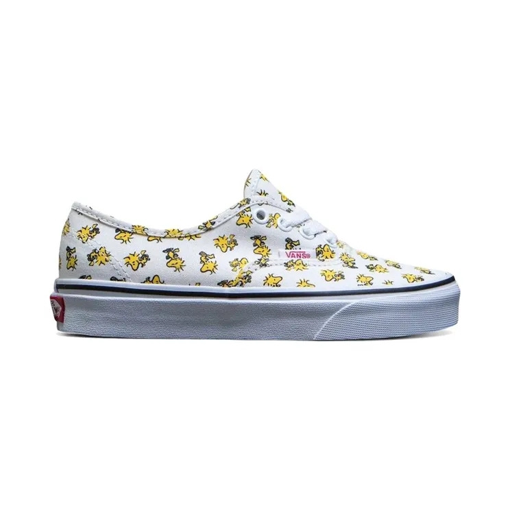 Vans Authentic Peanuts Woodstock (VN08EMOQZ)