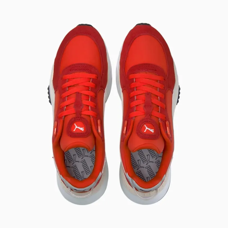 Puma Wild Rider Pickup Red (381637-03)