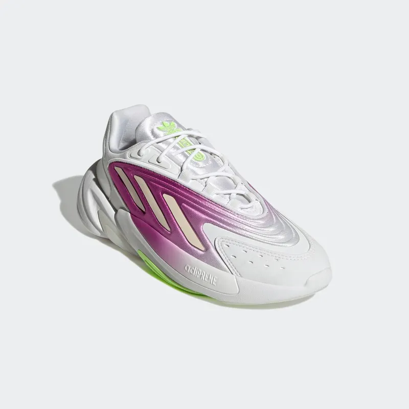 Adidas Ozelia Cloud White / Wonder White / Signal Green (H04267)