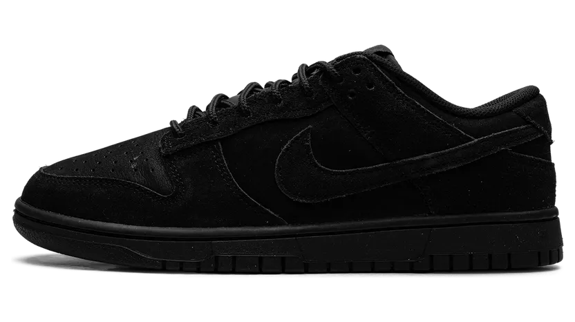 Nike Dunk Low SE “Wolf Grey” (IB6651-002)