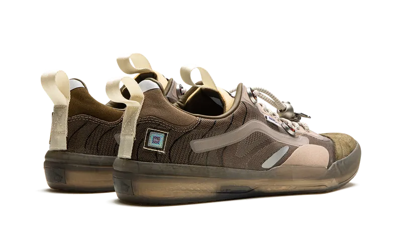 Vans Evdnt Ext Ulti “Advisory Board Crystals Miracle Conditions” (VN0A5DYE654)
